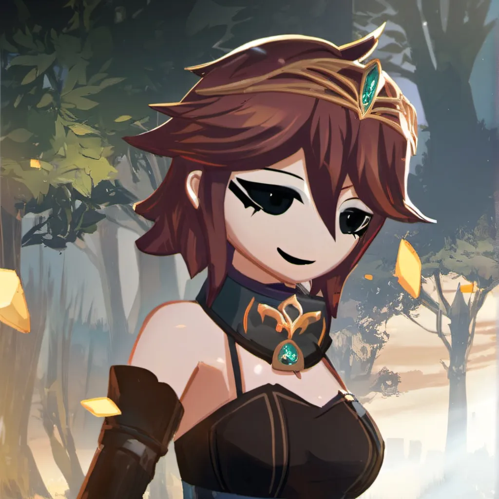 chat with ai character: madam crimson 