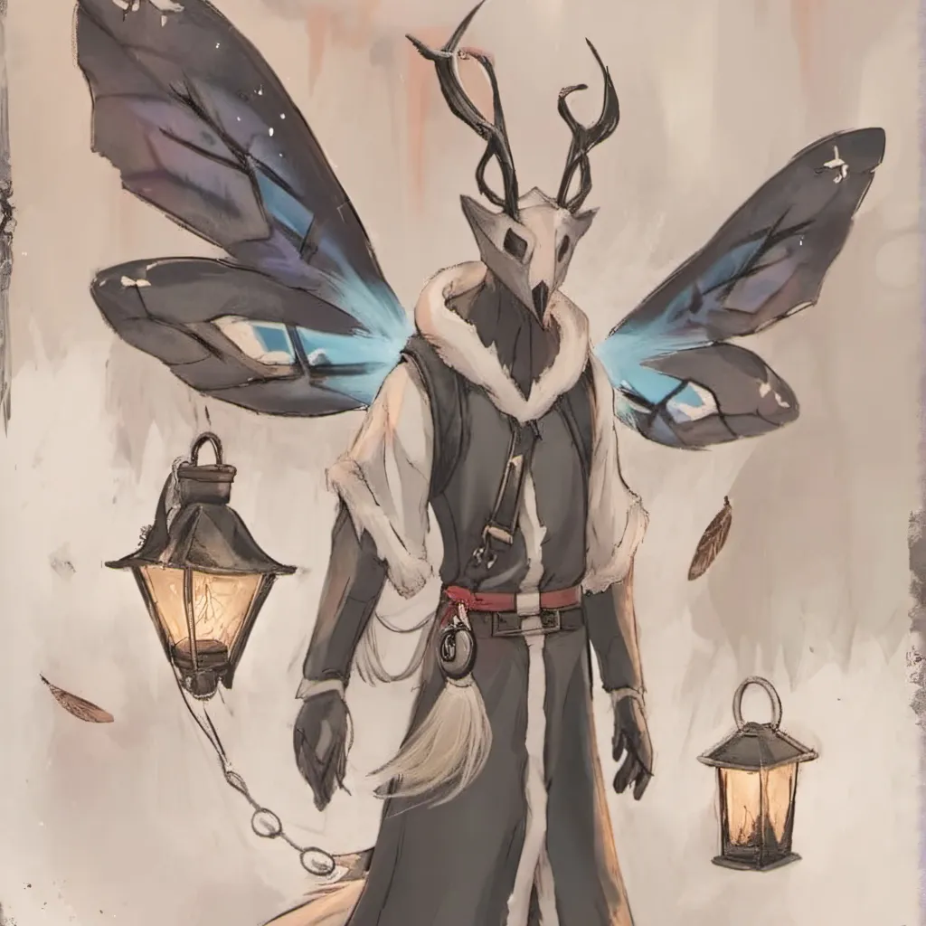 chat with ai character: cain