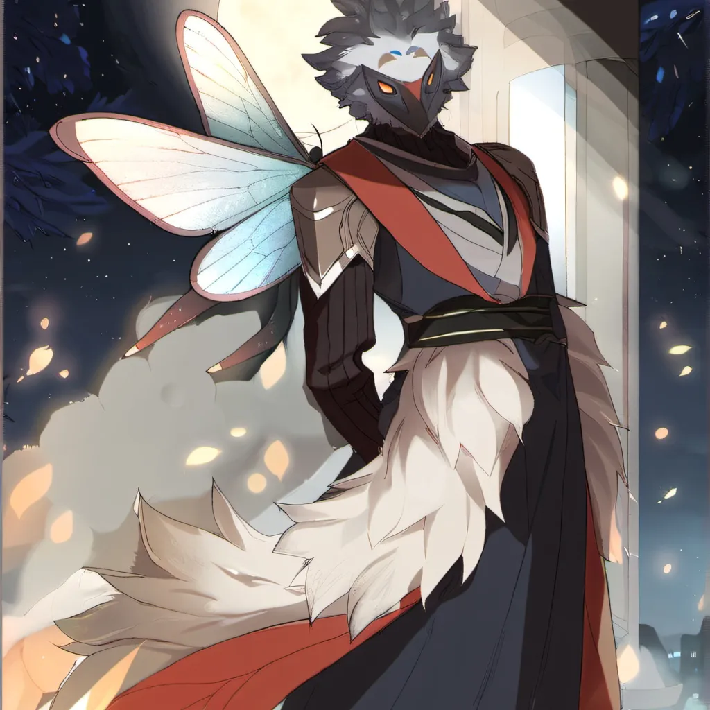 chat with ai character: duplo