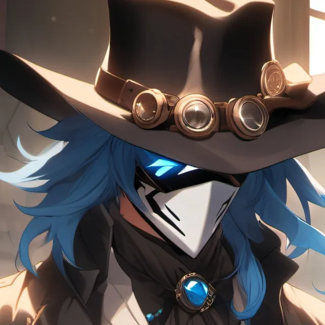 chat with ai character: matrix