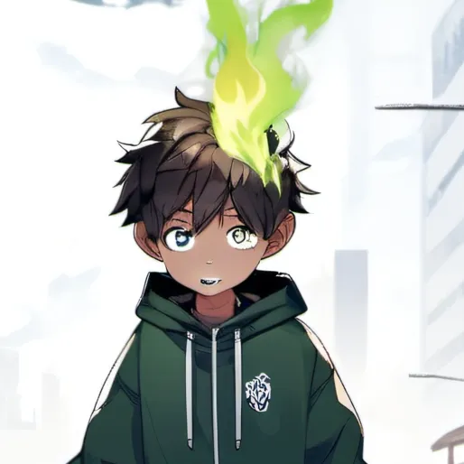 chat with ai character: dabloon