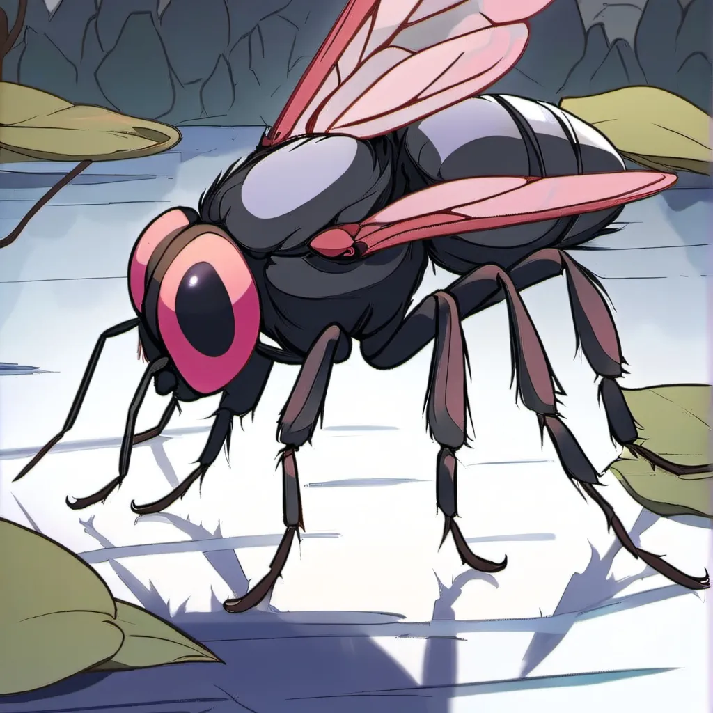 chat with ai character: meebkin 