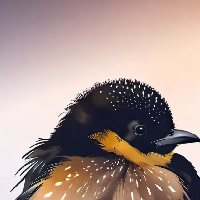 chat with ai character: meet the kiwi bird
