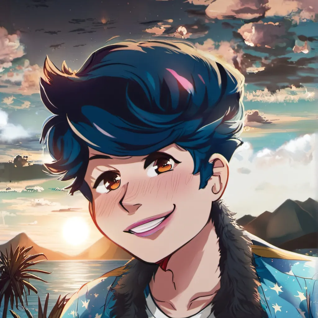 chat with ai character: wally darling