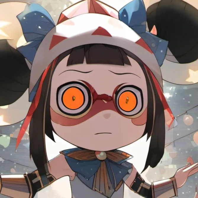 chat with ai character: pomni