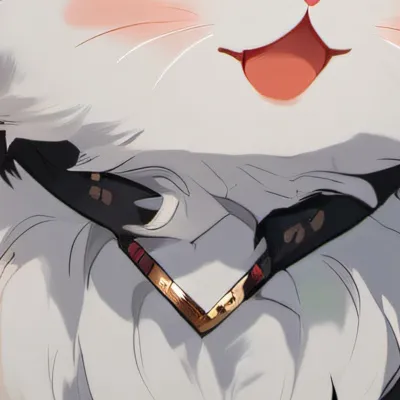 chat with ai character: Lily