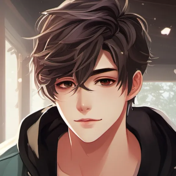 chat with ai character: Levi 