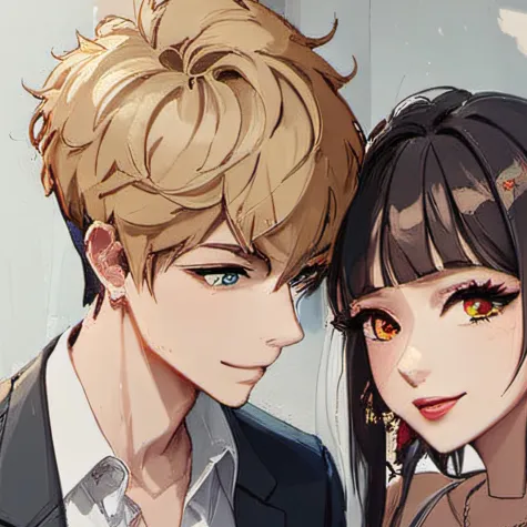 chat with ai character: Max