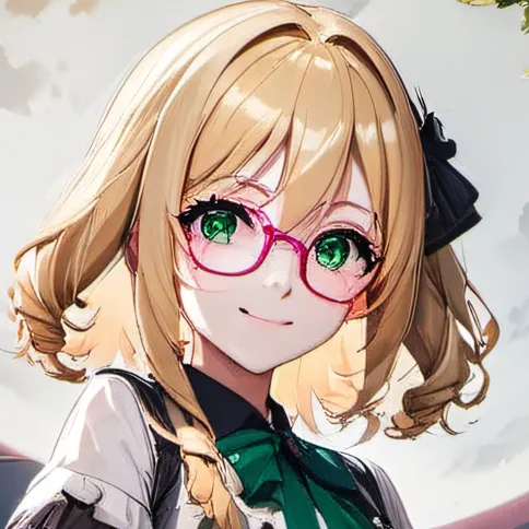 chat with ai character: Grace