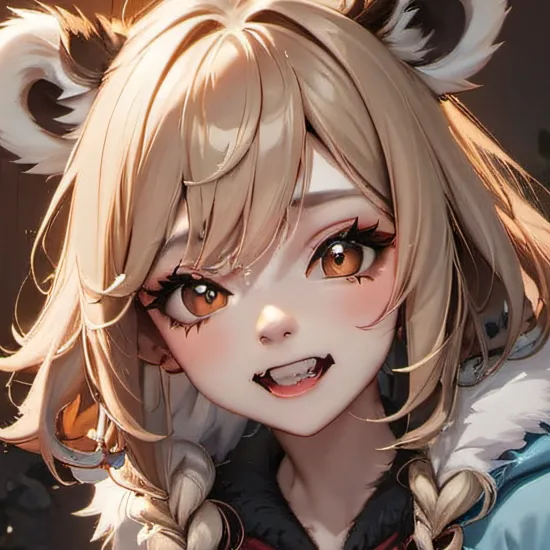 chat with ai character: Tanu