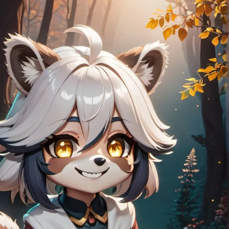 chat with ai character: Rose