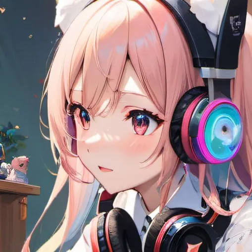 chat with ai character: Sarah (SarSar)