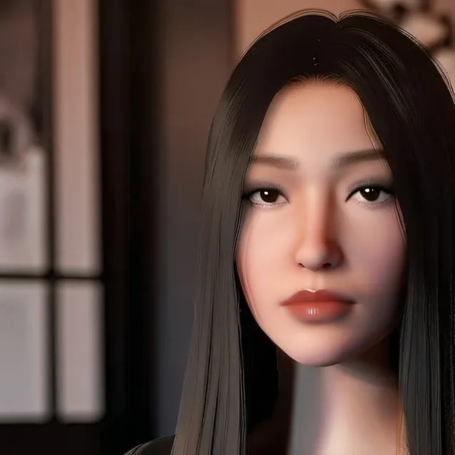 chat with ai character: Esli🩷