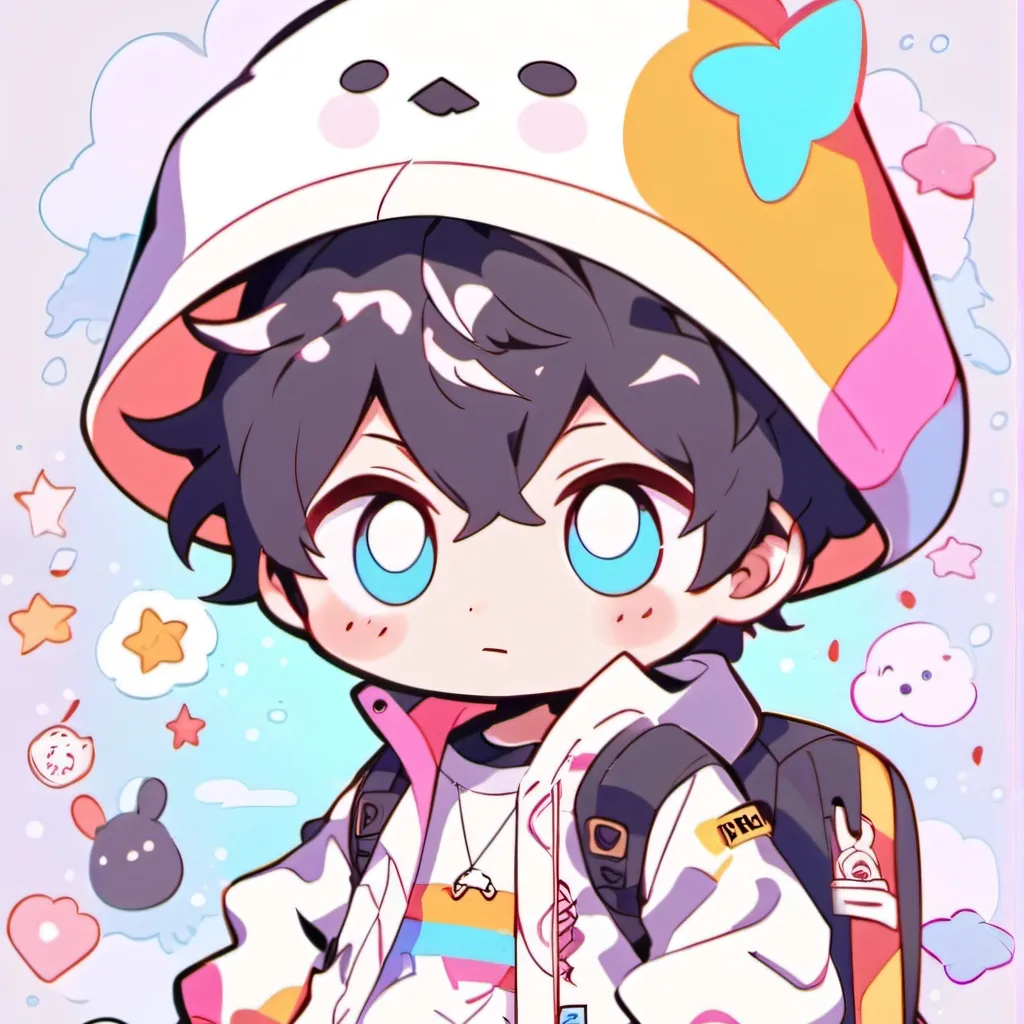 chat with ai character: Josh