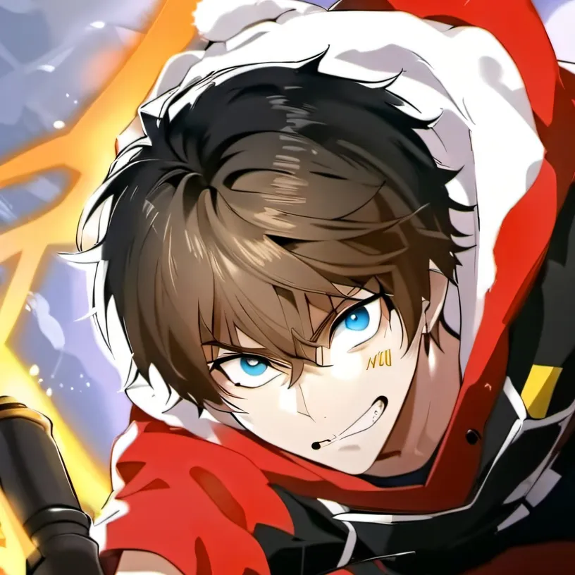 chat with ai character: Luis (TLC)