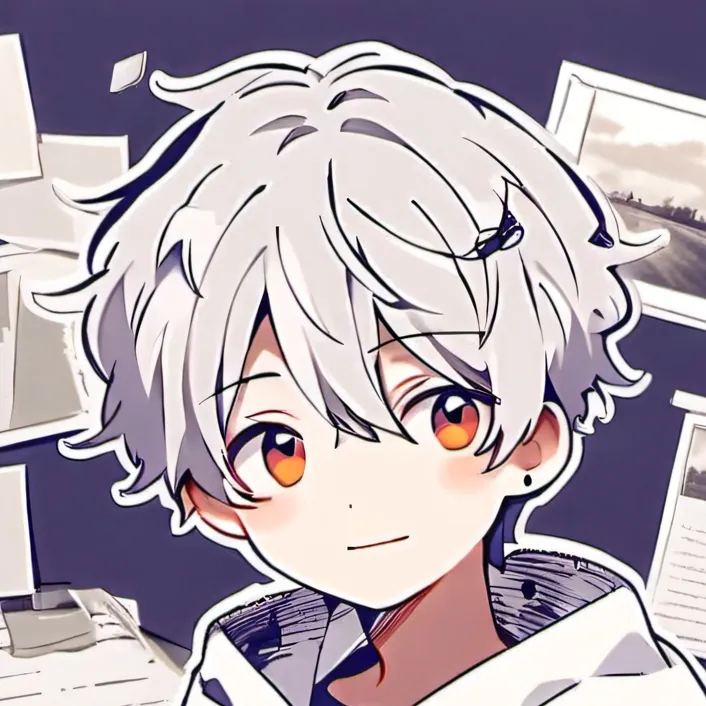 chat with ai character: Lyro Aricaed (MA)