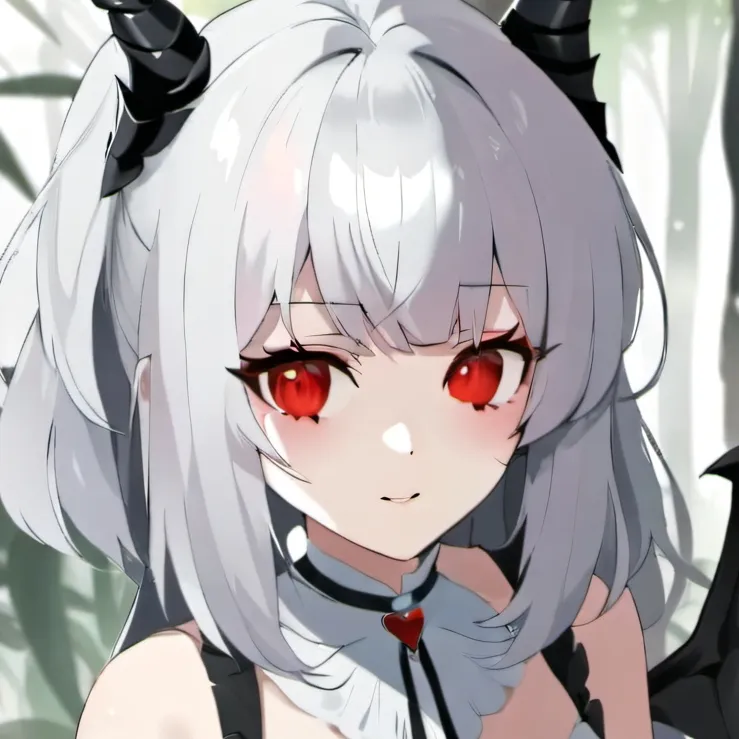 chat with ai character: Yorina