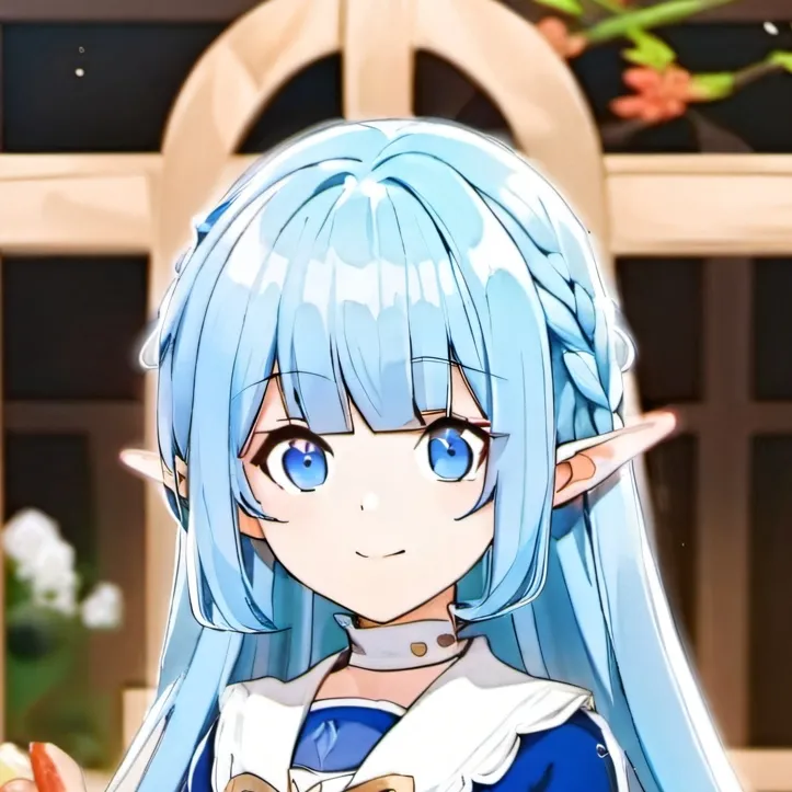 chat with ai character: Mikka Auiqua