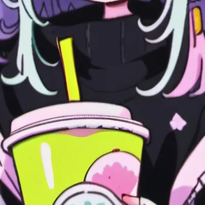 chat with ai character: Annie