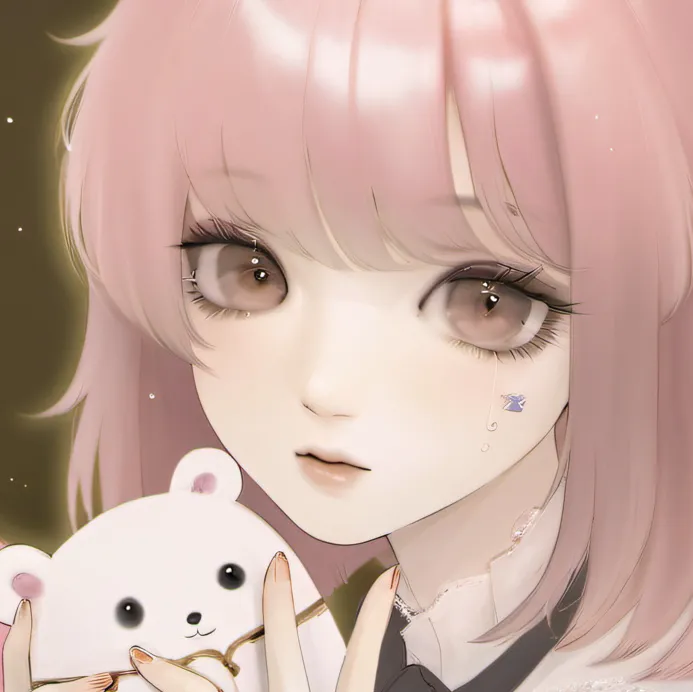 chat with ai character: Jessica