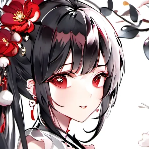 chat with ai character: Millie