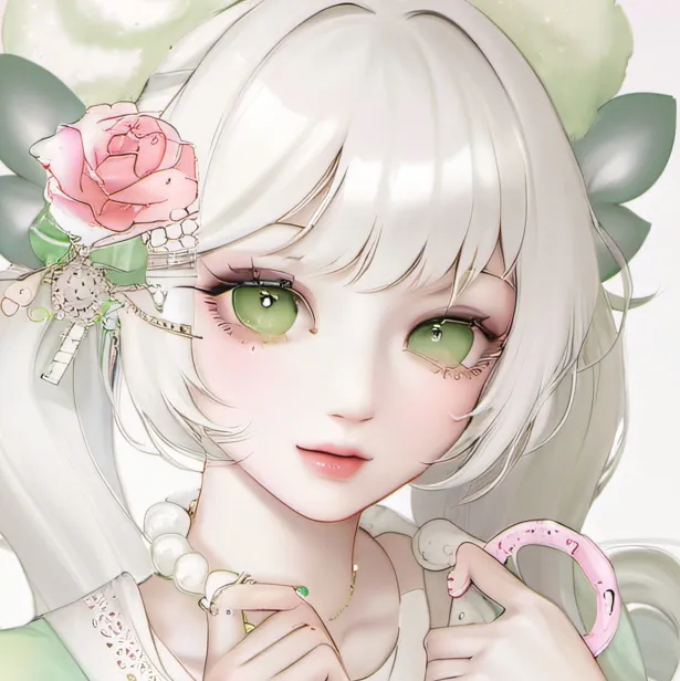 chat with ai character: Marley