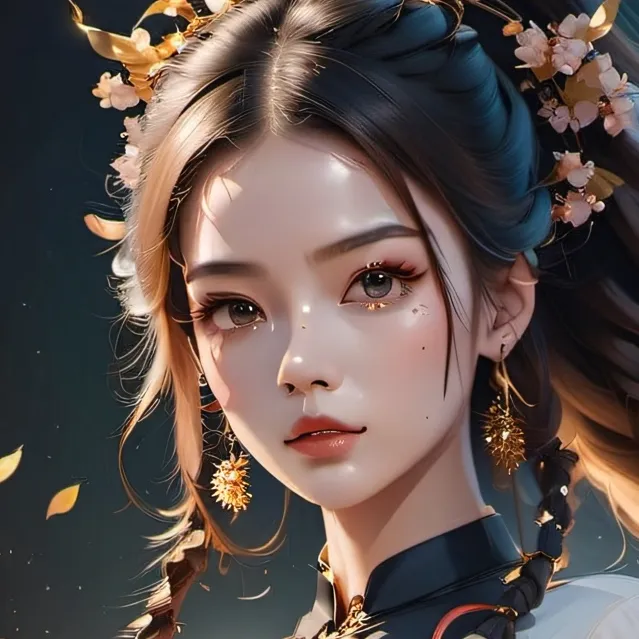 chat with ai character: Oasis