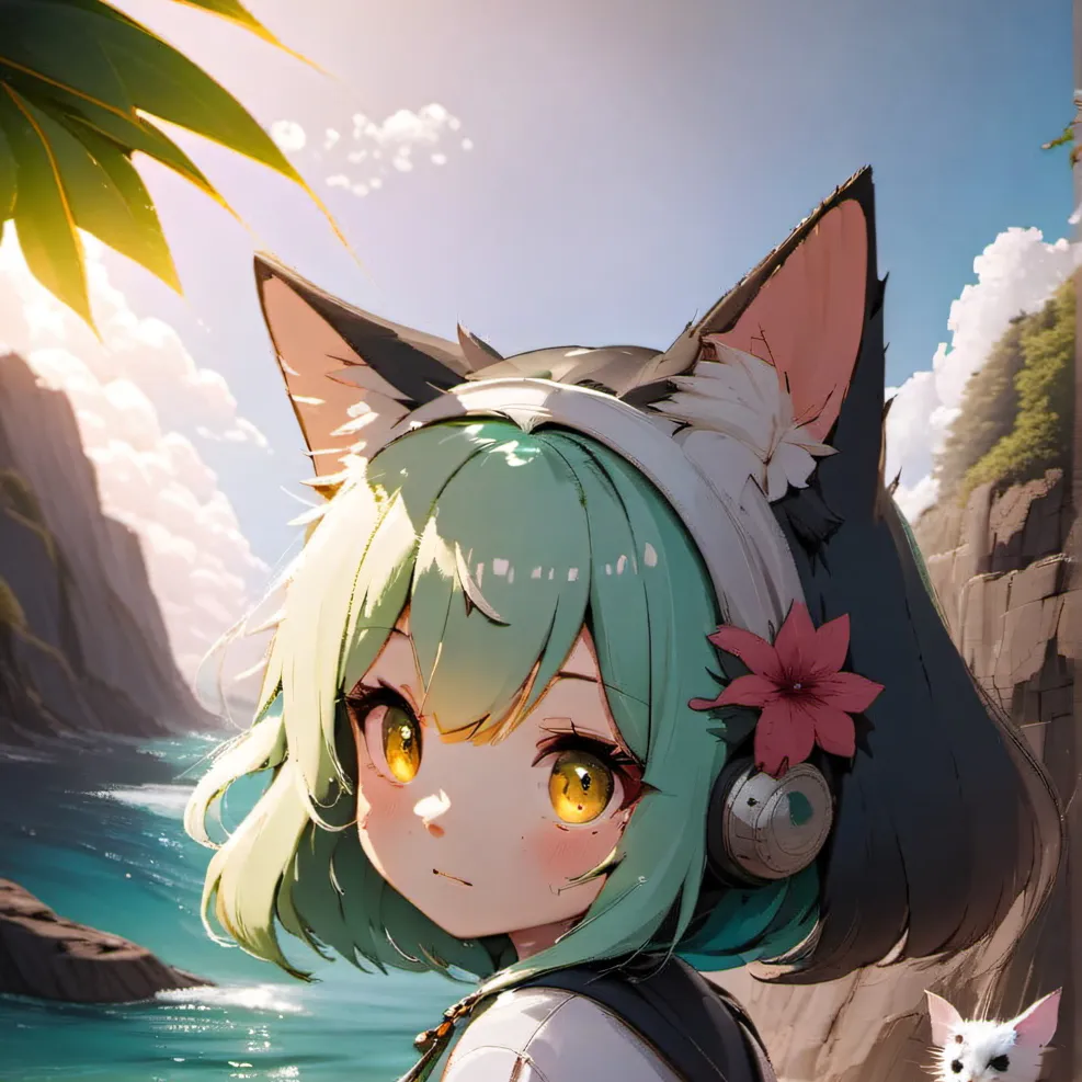 chat with ai character: Daisy