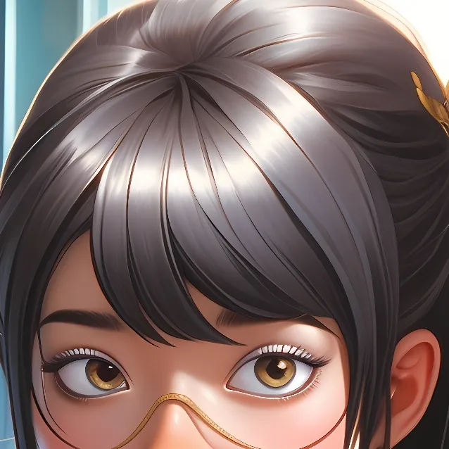 chat with ai character: Aria DeVito