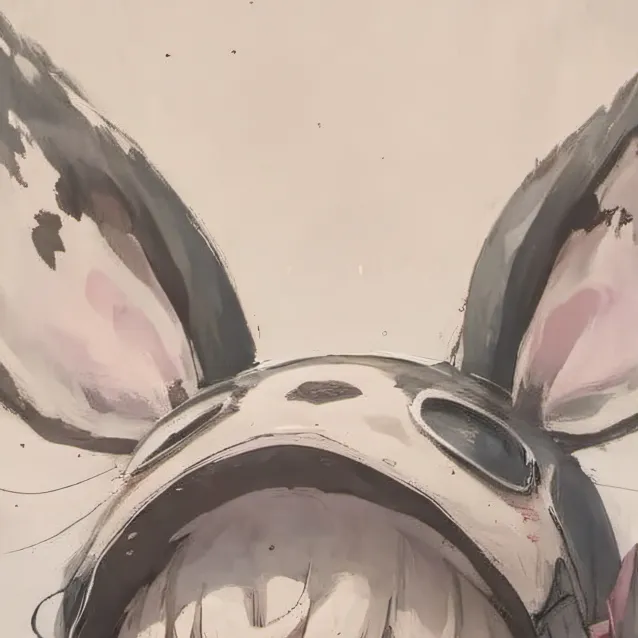 chat with ai character: winter