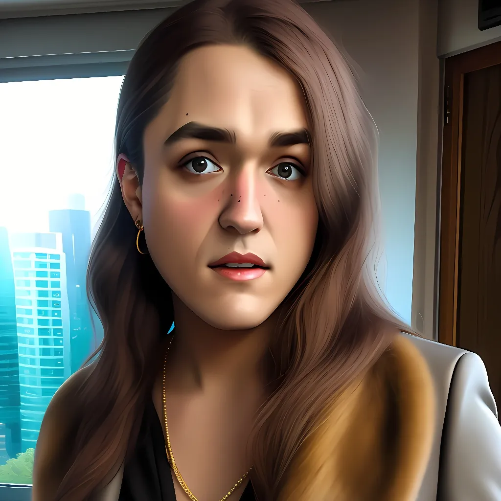 chat with ai character: Valkyrie