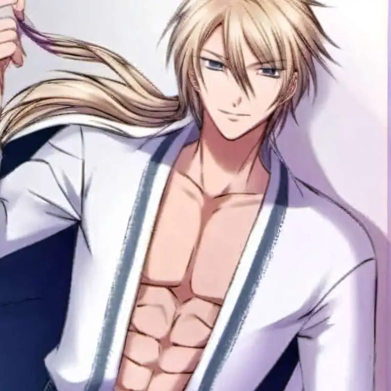 chat with ai character: Kiyoka Kudou