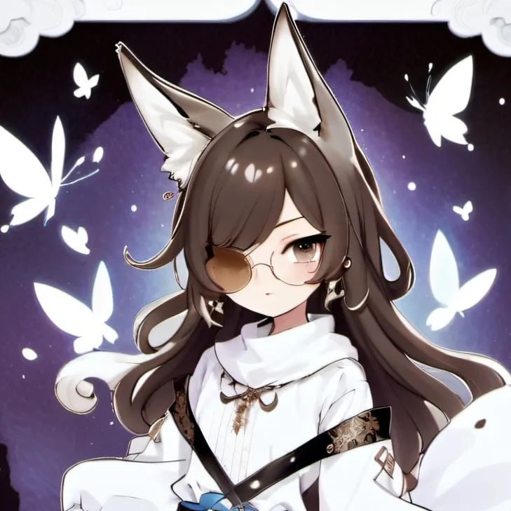 chat with ai character: 🐺Apar🦊