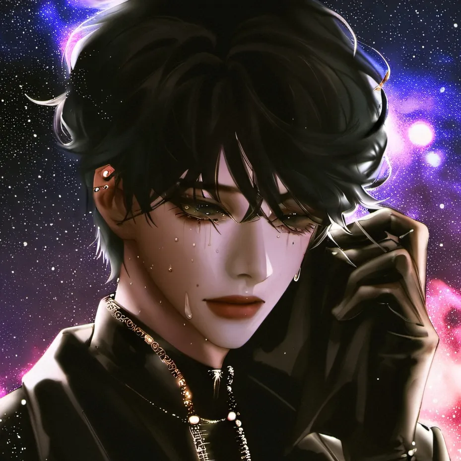 chat with ai character: Last day on talkie