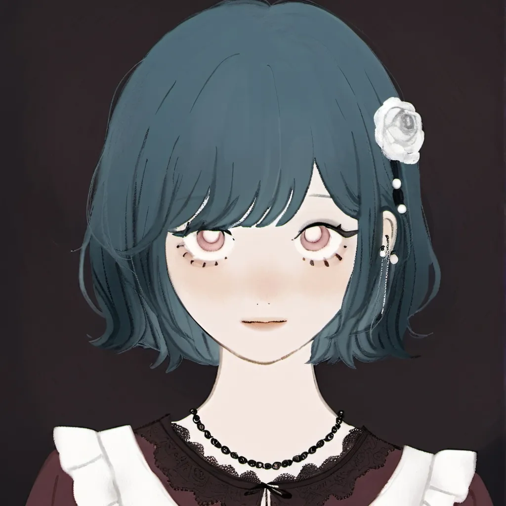 chat with ai character: Lacey! 