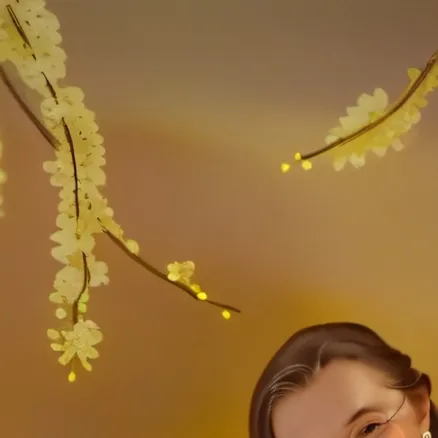 chat with ai character: Ray rose melanie