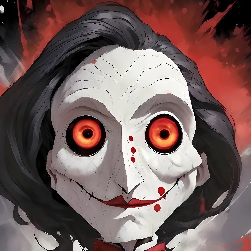 chat with ai character: Billy