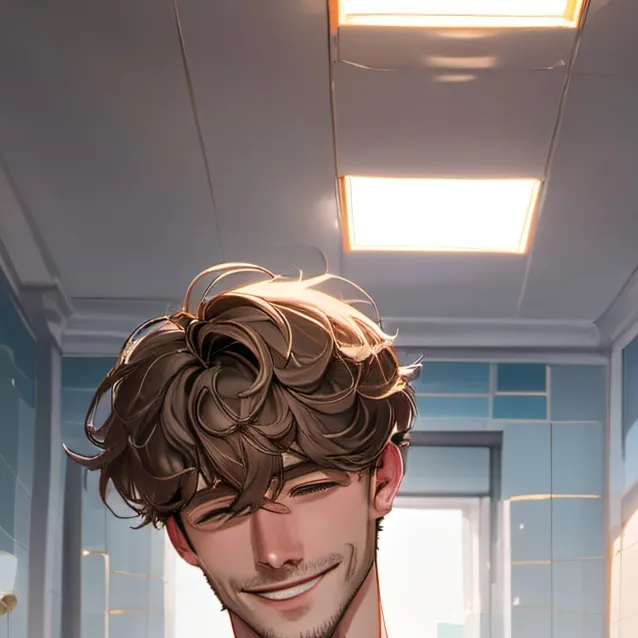 chat with ai character: ~ James ~