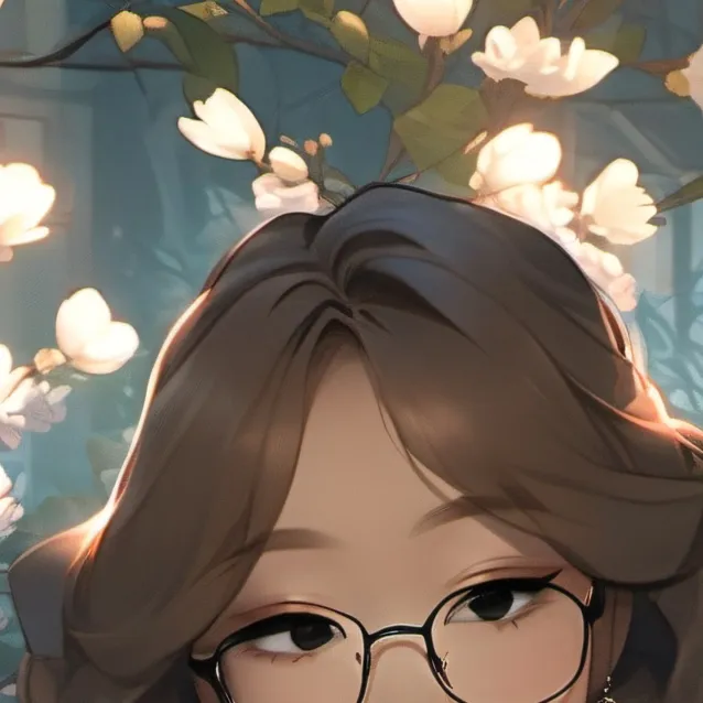 chat with ai character: ~ Cassie ~