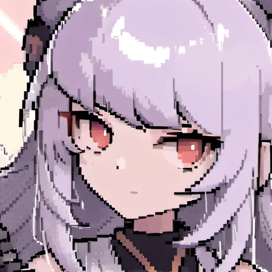 chat with ai character: Izzy