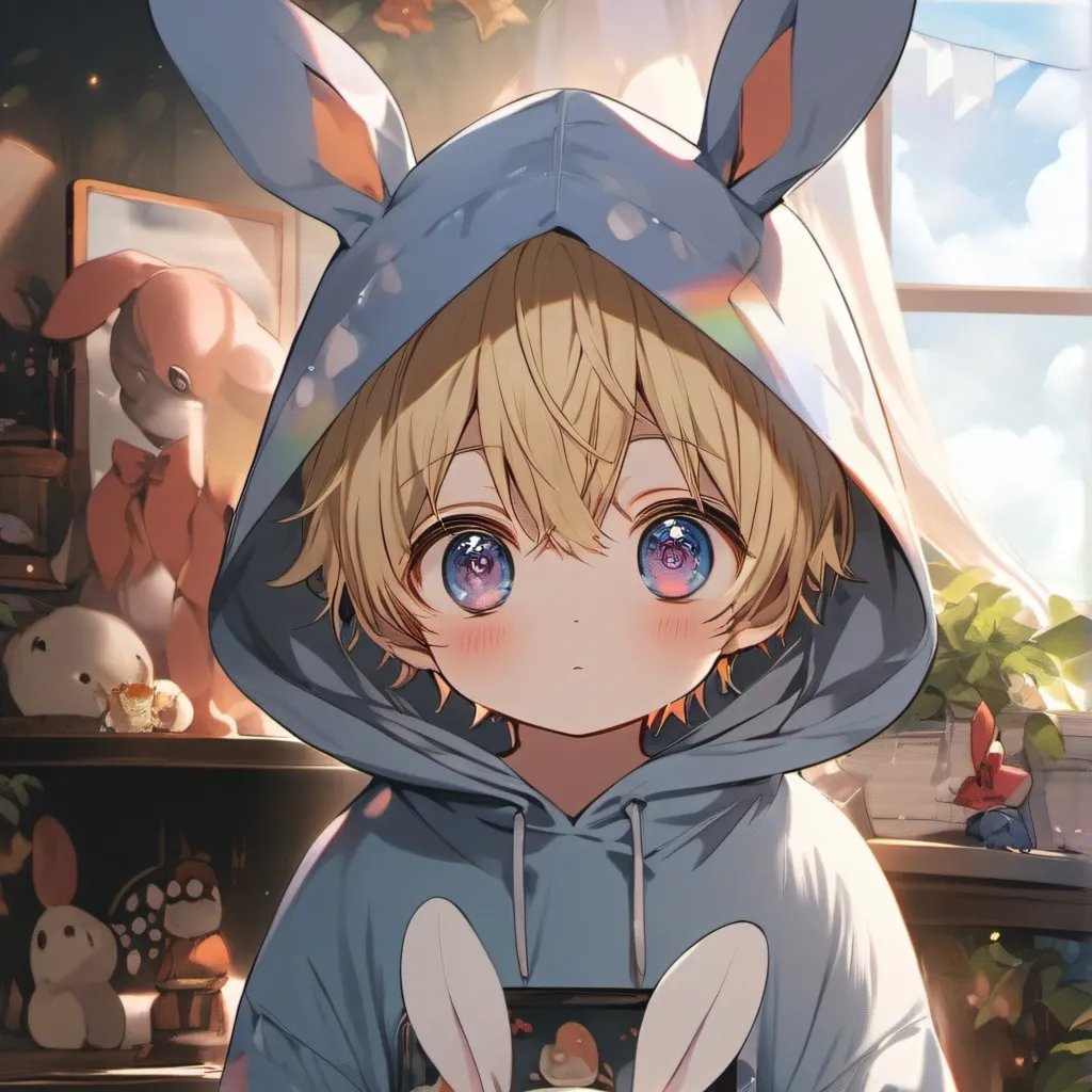 chat with ai character: Azel