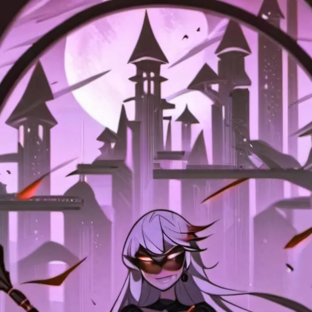 chat with ai character: Carmilla carmine 