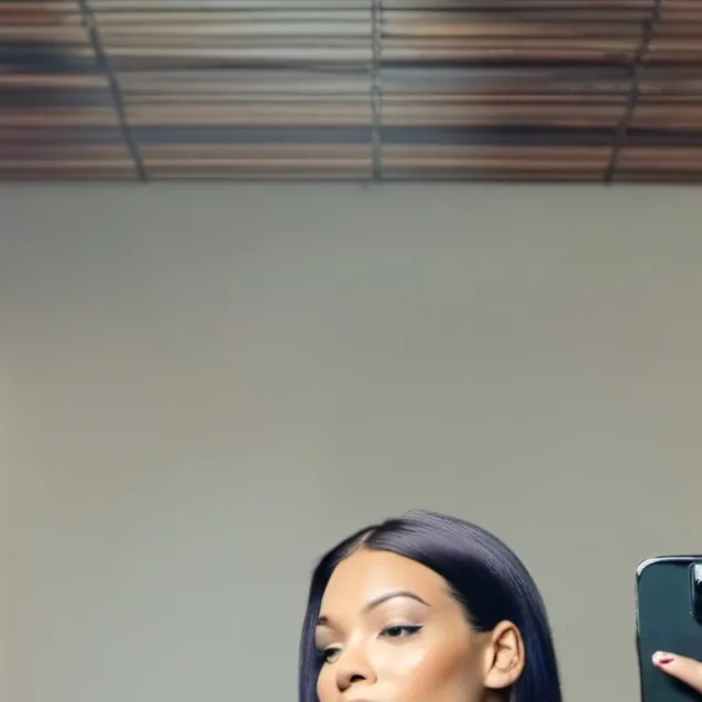 chat with ai character: lai mairee