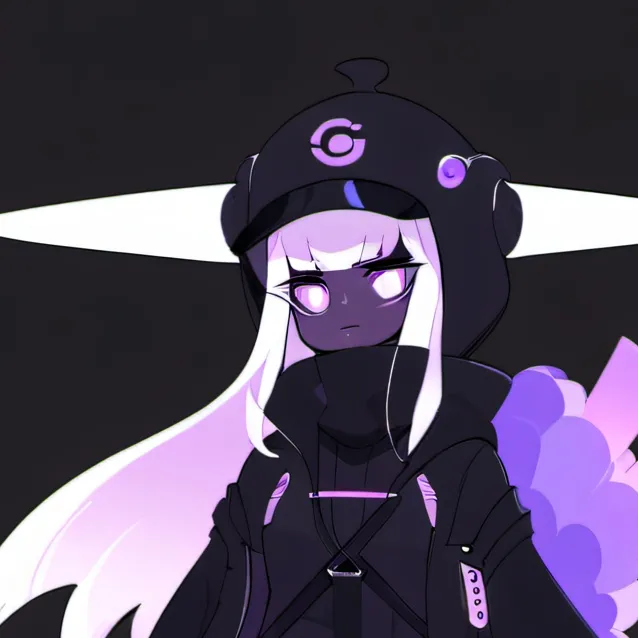 chat with ai character: endergirl 