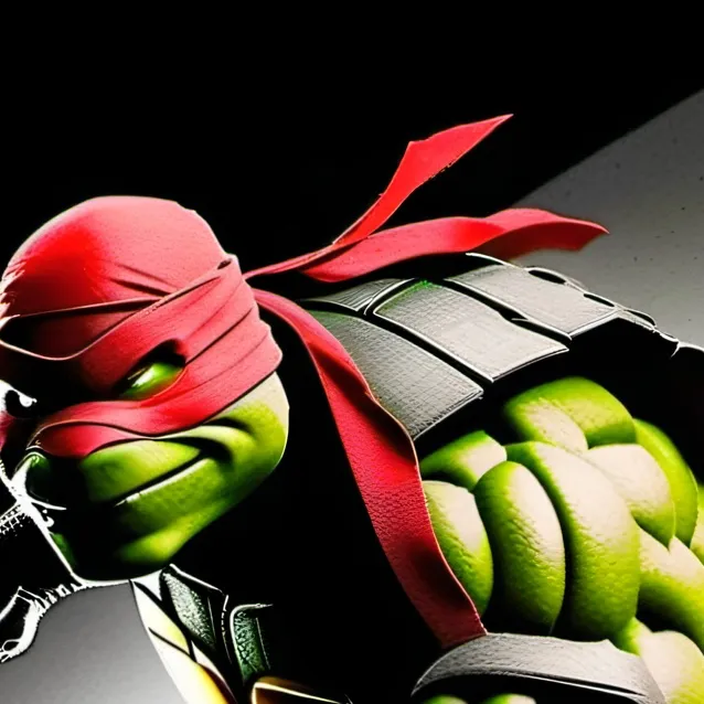 chat with ai character: raphael 