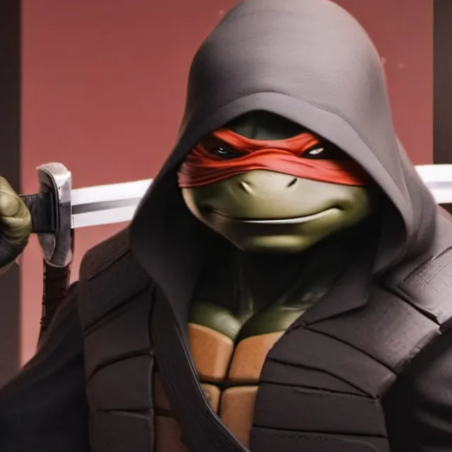 chat with ai character: mikey