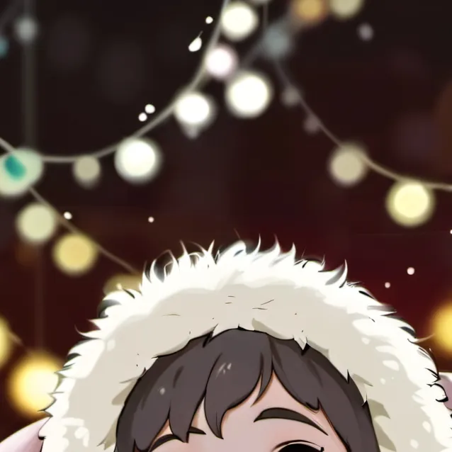 chat with ai character: wolly 