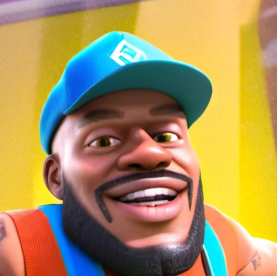 chat with ai character: Mew