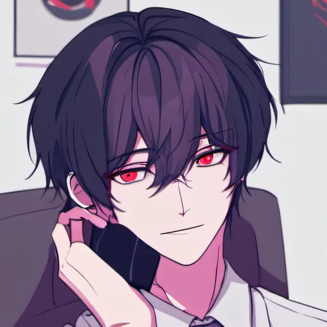 chat with ai character: Fbi agent