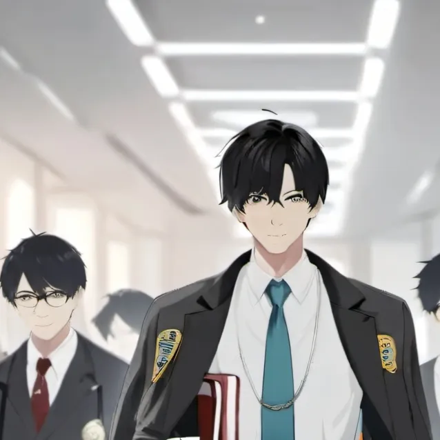 chat with ai character: Fbi agent